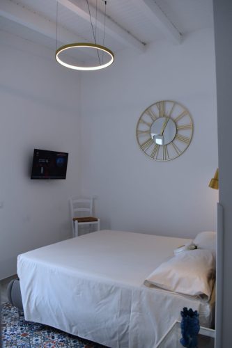 Camera-matrimoniale-Sole-casadamorelipari