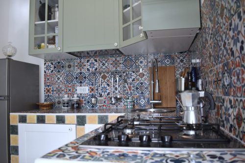 Cucina-Sole-casadamorelipari